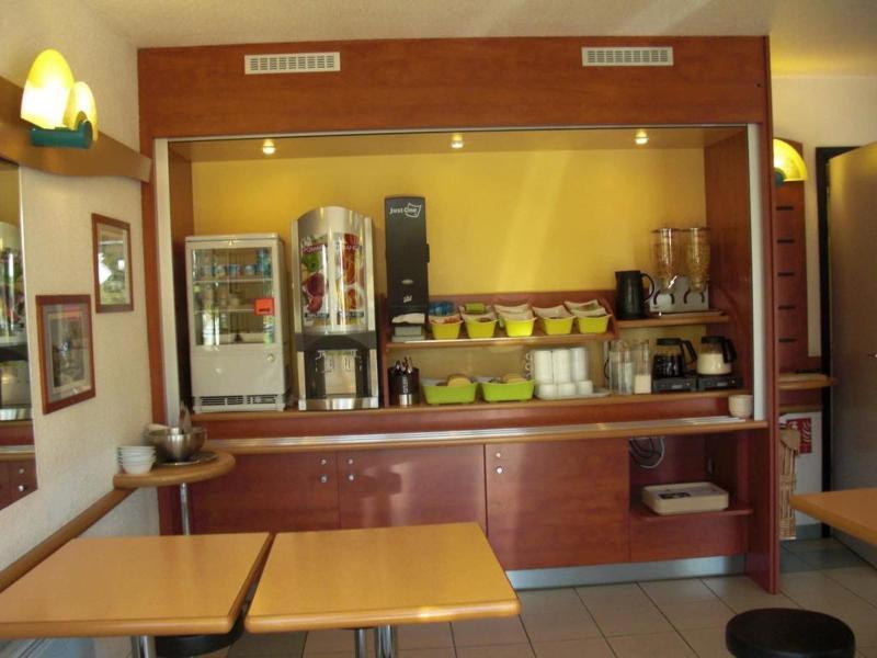 Ibis Budget Orléans Nord Saran Exterior foto