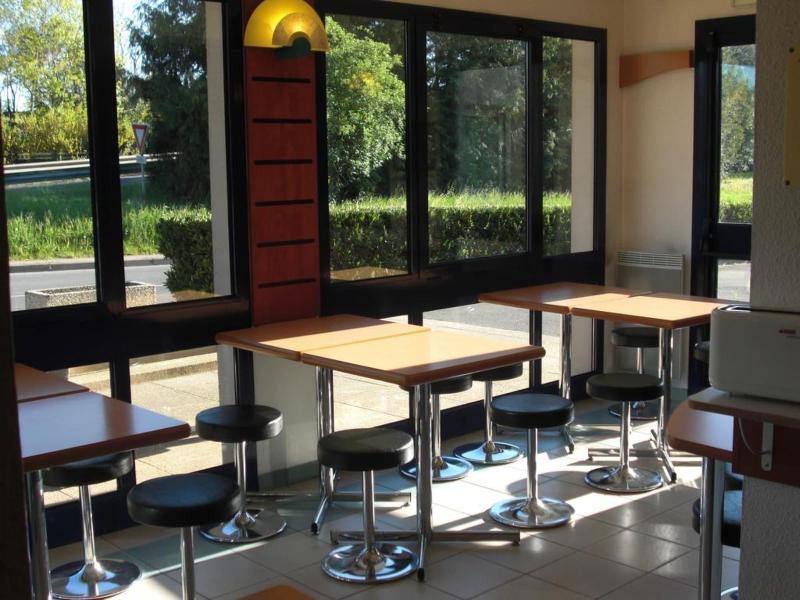 Ibis Budget Orléans Nord Saran Exterior foto
